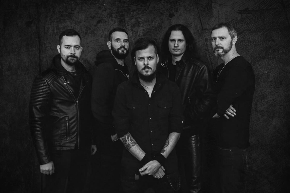 Signum Regis release new single and lyric video “Dura Europos”