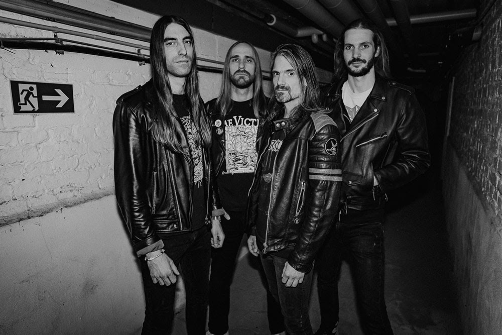 Space Chaser releases new single “Ignite the Skies”