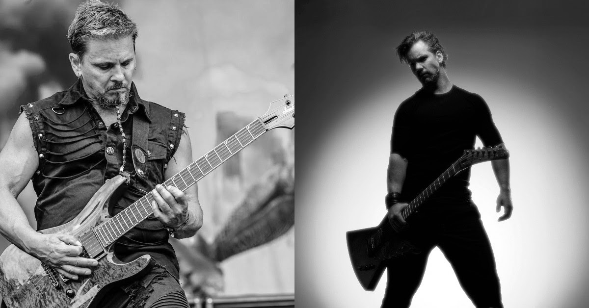 Michael Gilbert featured on Tonic Breed’s new single “The Die Is Cast”