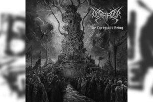 Review: Vokodlok – The Egregious Being