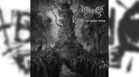Review: Vokodlok – The Egregious Being