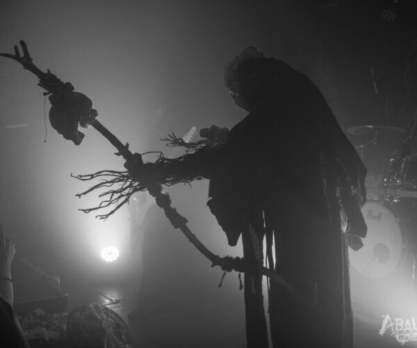 Interview: Grima