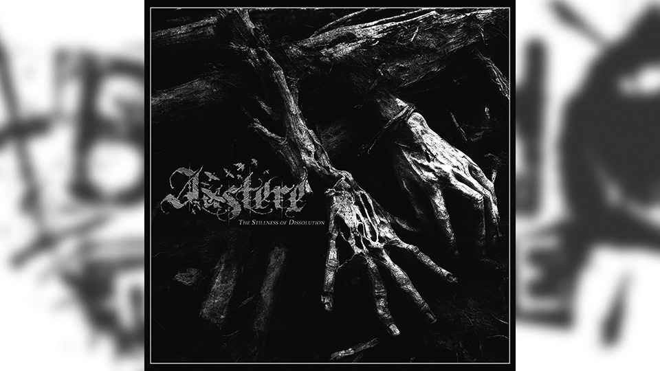 Review: Austere – The Stillness of Dissolution