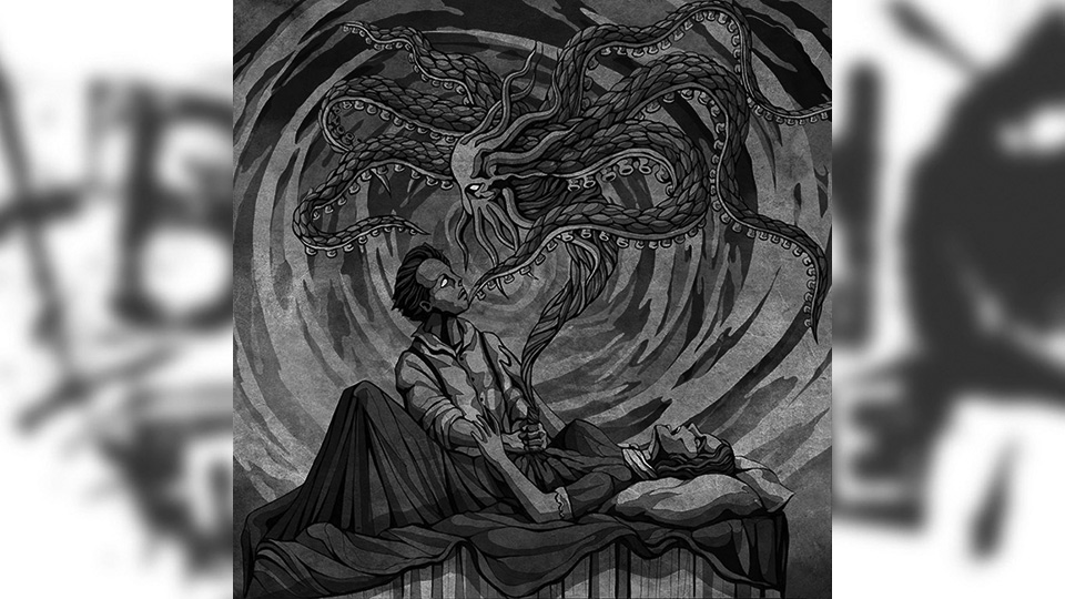 Review: Cthuluminati – Tentacula