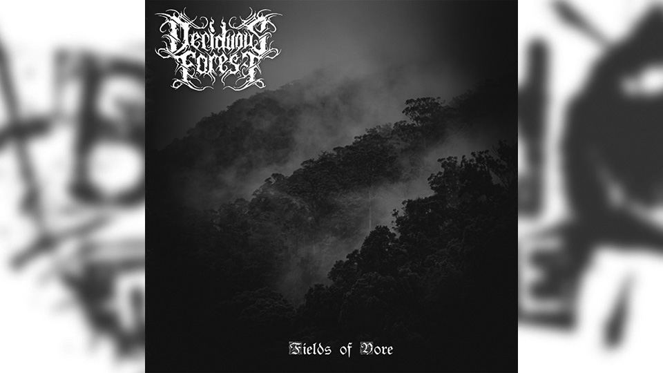 Review: Deciduous Forest – Fields of Yore