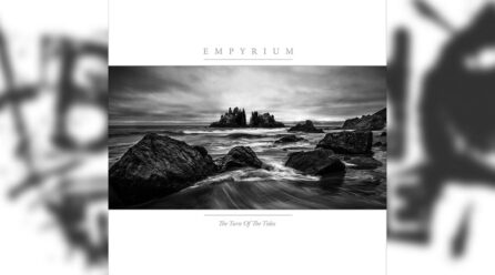 Review: Empyrium – The Turn of the Tides