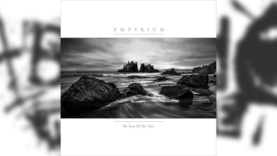 Review: Empyrium – The Turn of the Tides