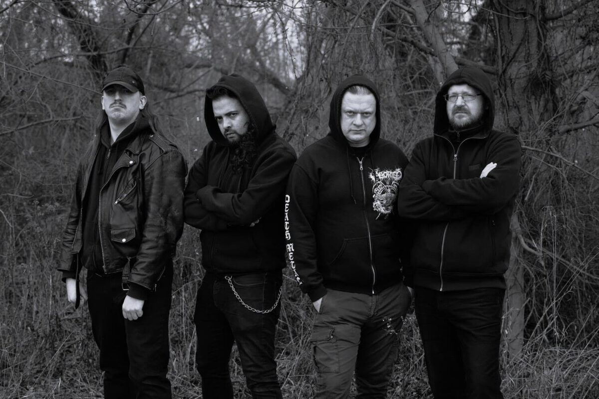 Eteritus attack with new studio album