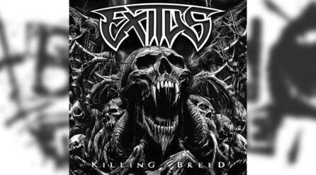 Review: Exitus – Killing Breed