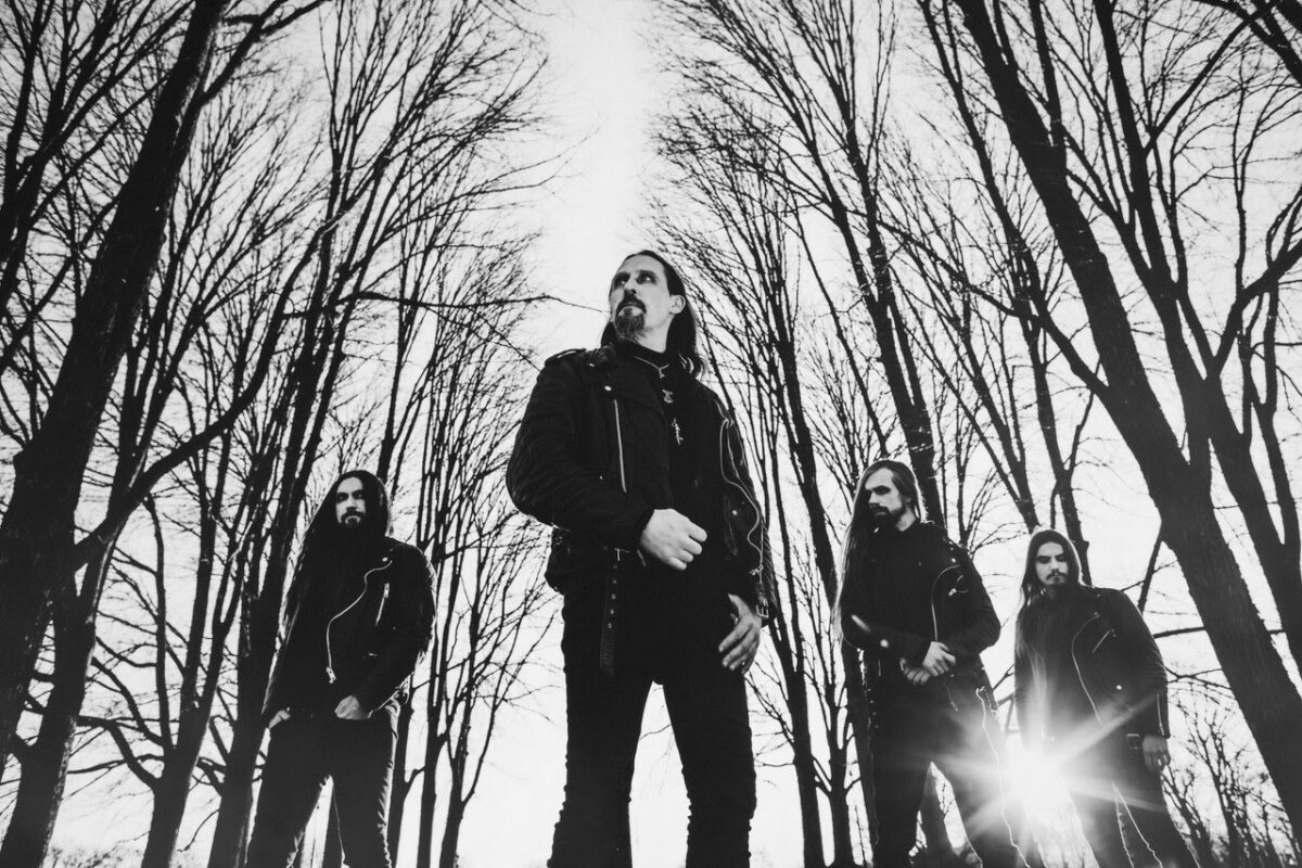 Gaahls WYRD unleash cinematic power with new single “And the Now”