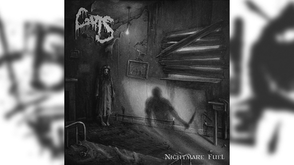 Review: Guts – Nightmare Fuel
