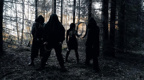 Kaamos Warriors is set to release their fifth studio album