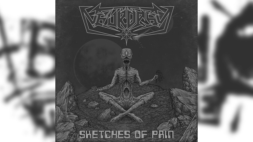 Review: Neuropsy – Sketches of Pain
