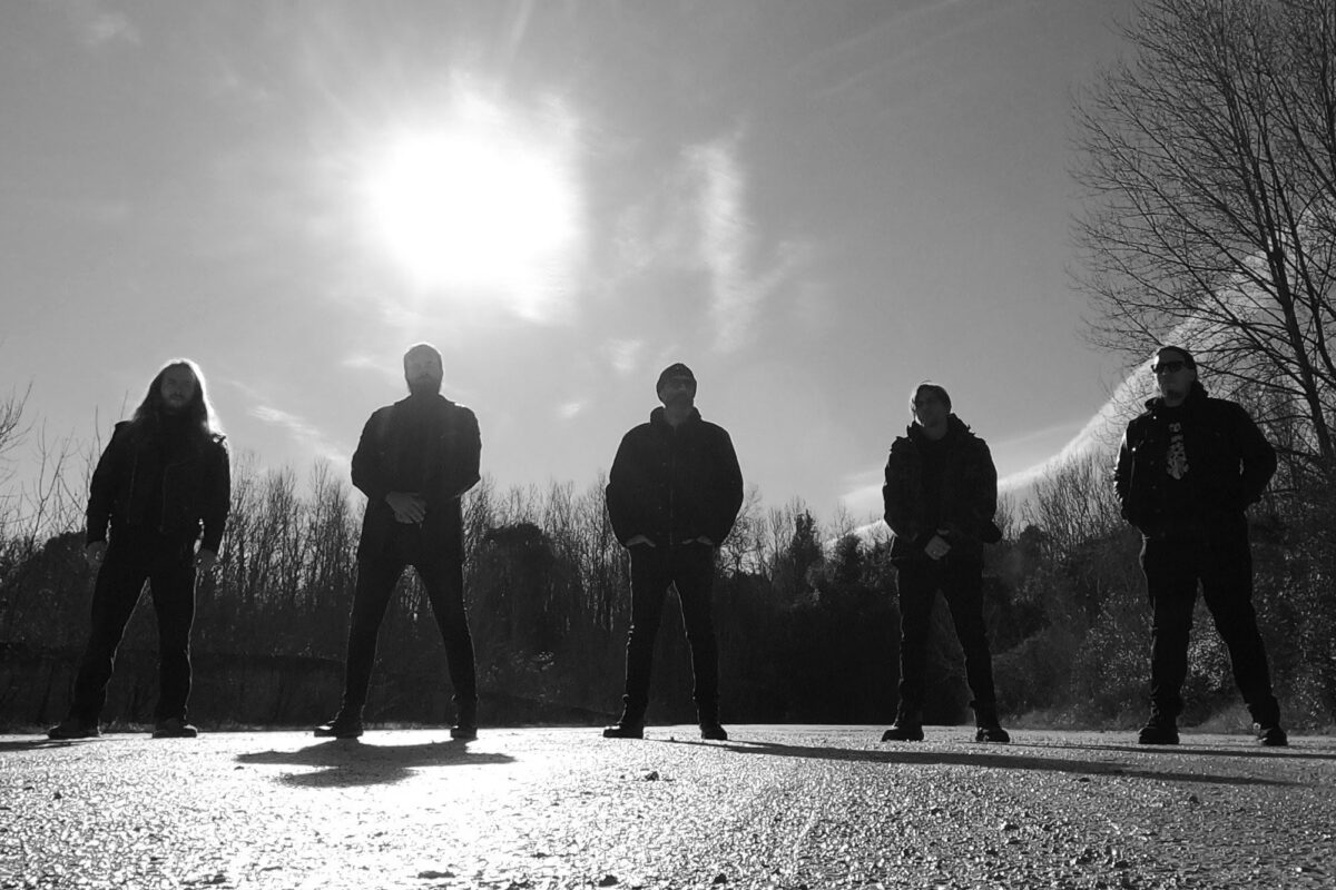 Stygian to release “Dreadlands” debut album in July