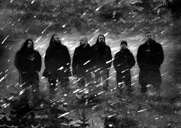 Shadecrown released the second single “Tear-blind”