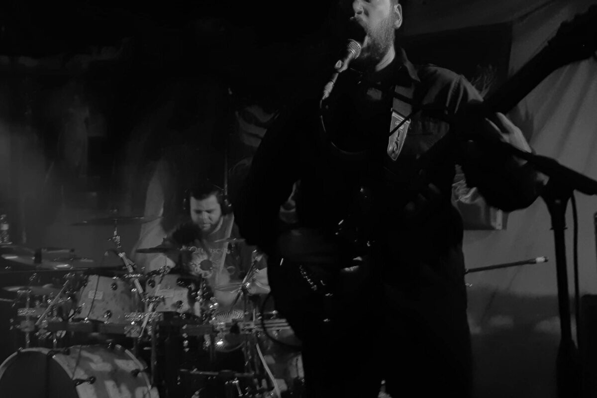 Symbiotic Growth has unleashed their latest lyric video “Lost in Fractured Reveries”