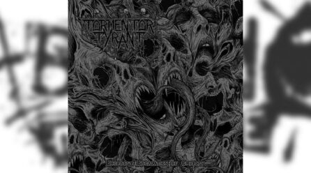 Review: Tormentor Tyrant – Excessive Escalation of Cruelty