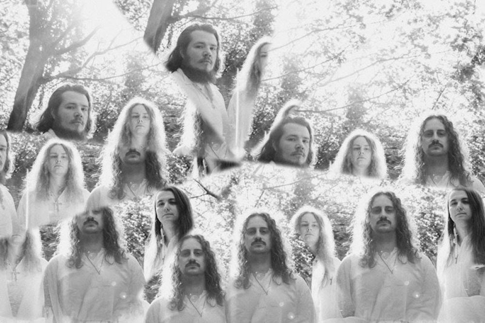 Wytch Hazel to release new LP “Lamentations”
