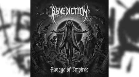 Review: Benediction – Ravage of Empires