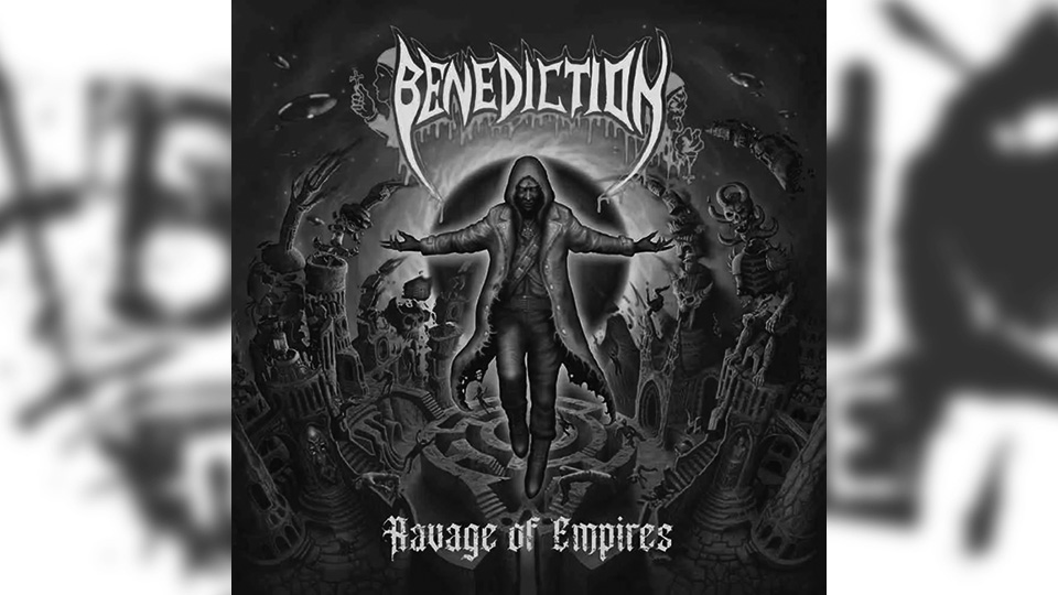 Review: Benediction – Ravage of Empires