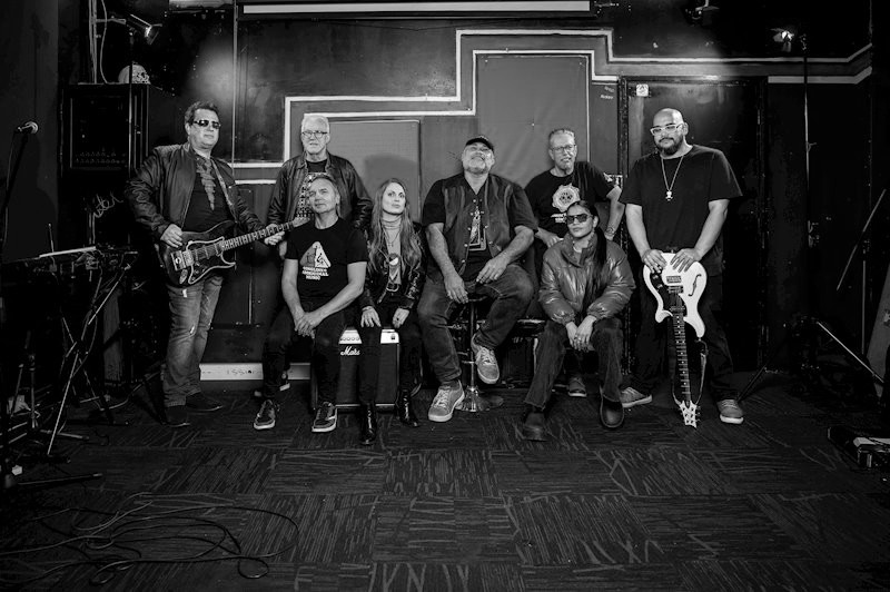 Blackfire release new single “Big Billions”