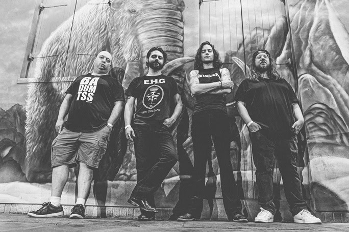 Drab drops haunting new lyric video “Lonely Place”