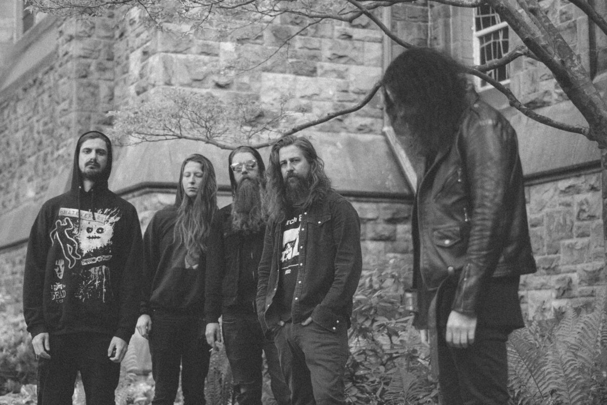 Ghost Bath releases video visualizer for “Vodka Butterfly”