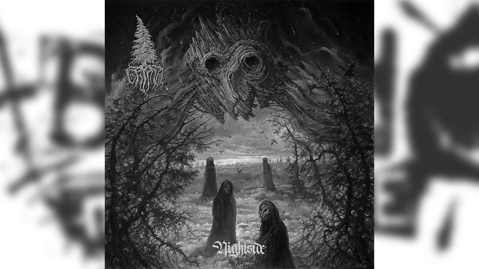 Review: Grima – Nightside