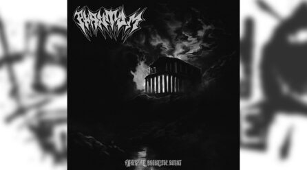 Review: Phantom – Where All Knowledge Burns