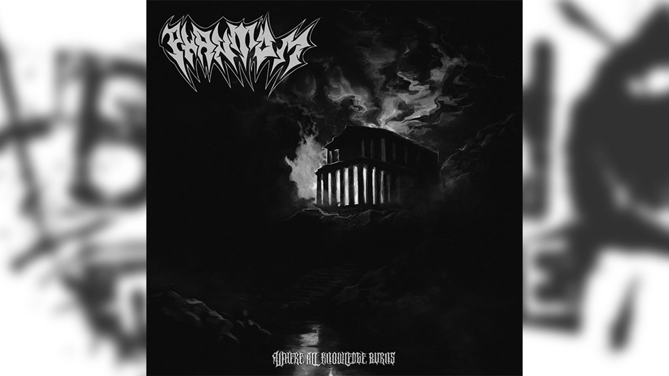 Review: Phantom – Where All Knowledge Burns