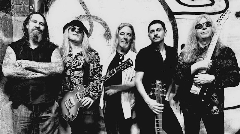 Stonetrip release new single “Fame”
