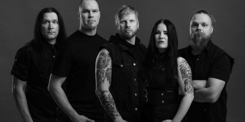 Stormbreaker announce new single “Femme Fatale”