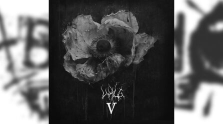 Review: Walg – V