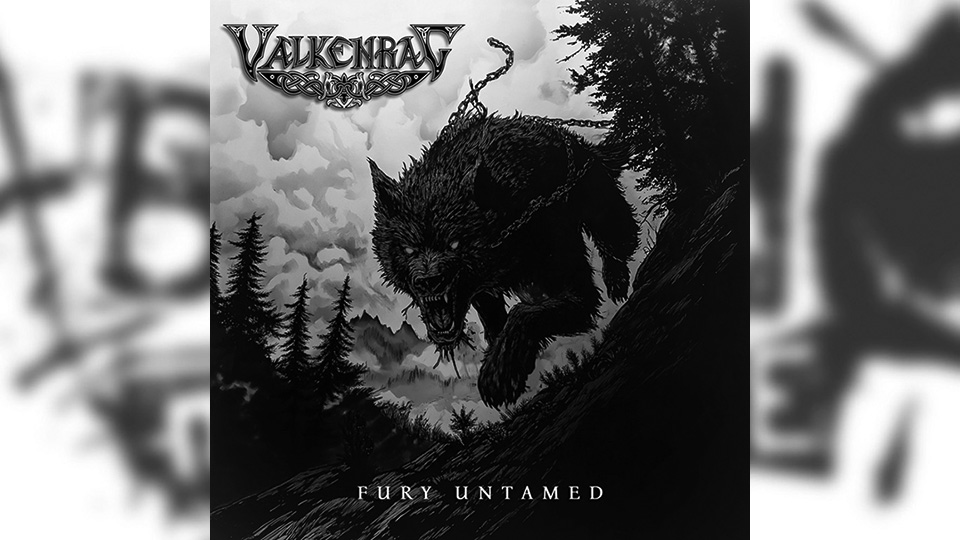 Review: Valkenrag  – Fury Untamed