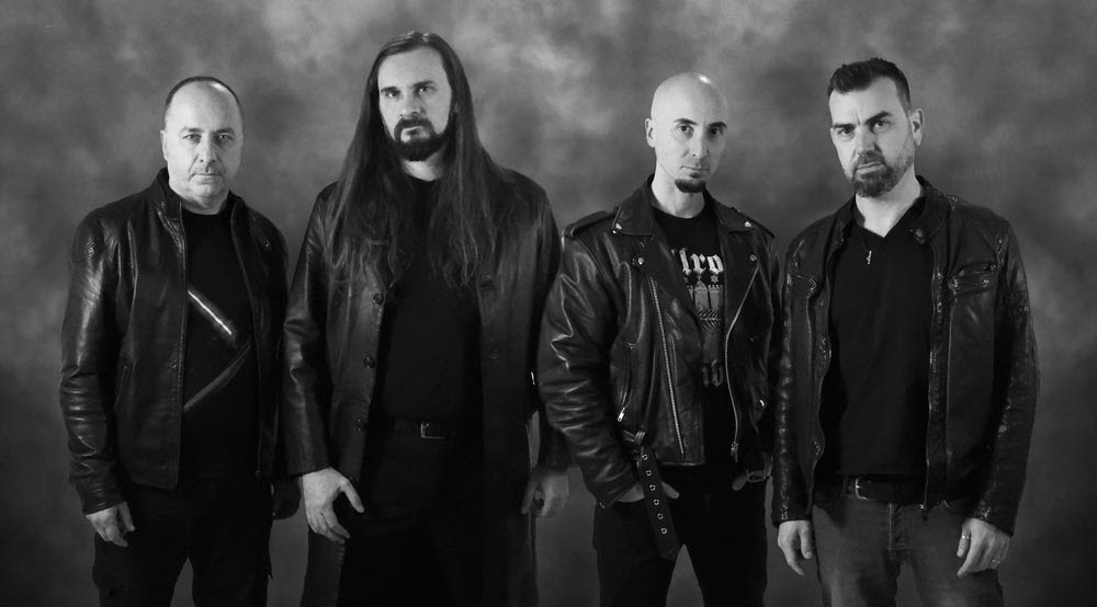 Airborn set to release “Lizard Secrets Part 3 – Utopia”