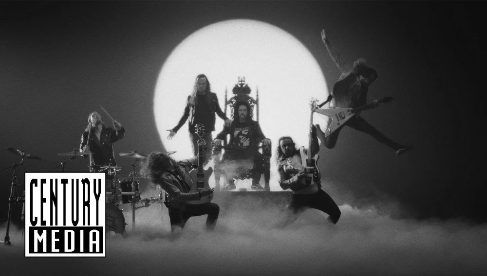 Baest unveil new single and video for “King Of The Sun “