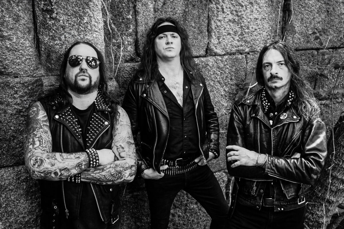 Bat announce three European shows this summer