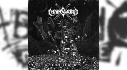 Review: ChainSword – Chapter XII