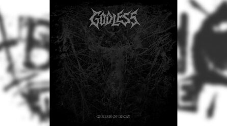 Review: Godless – Genesis of Decay