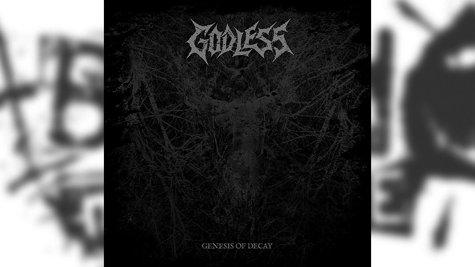 Review: Godless – Genesis of Decay
