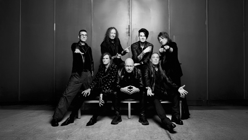 Helloween announce new album “Giants & Monsters”