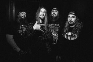 Incite releases relenteless new single “Lies”