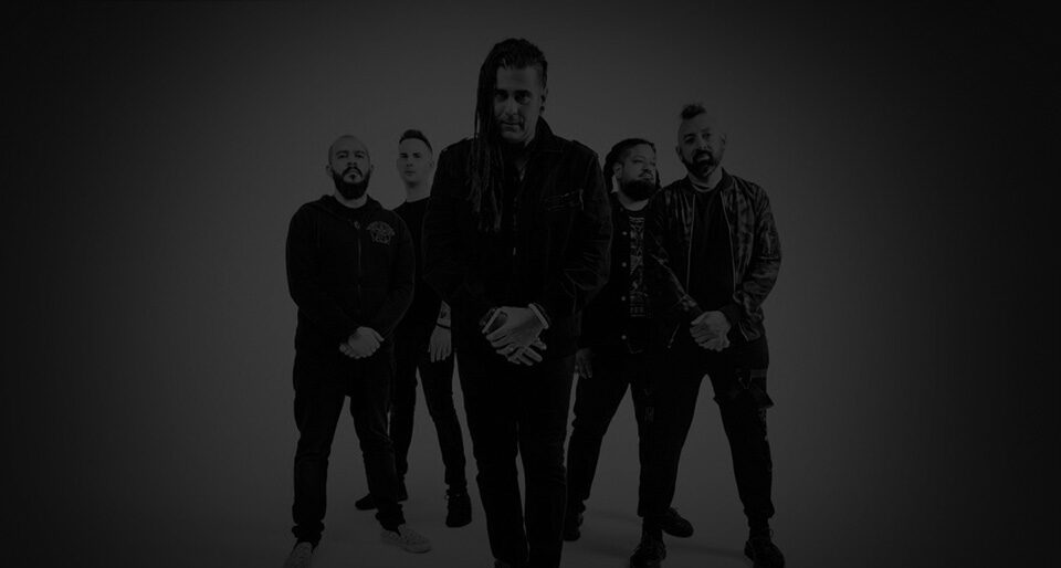 Lions At The Gate to support Death Angel on North American tour