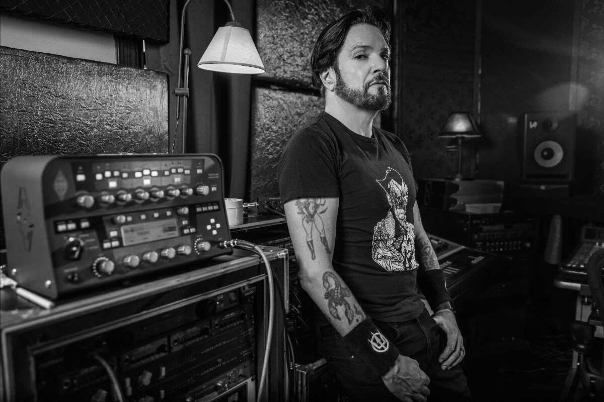 Prong kick off European tour on July 30th
