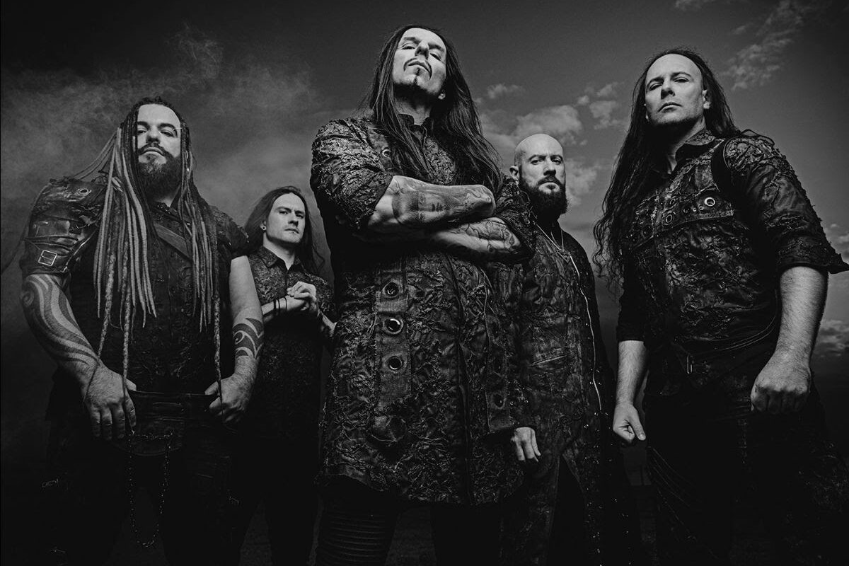 Septicflesh announce “Live At The Acropolis II – Prometheus Unchained”