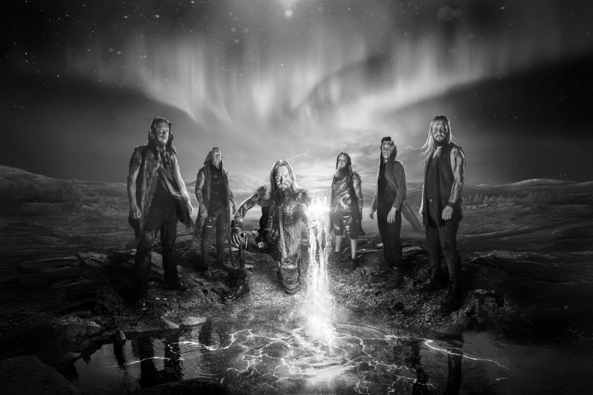 Suotana released new single and music video