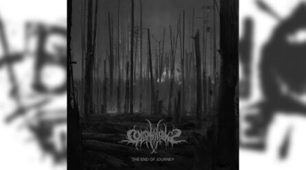 Review: Colotyphus – The End of Journey