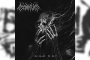 Review: Escarnium – Inexorable Entropy