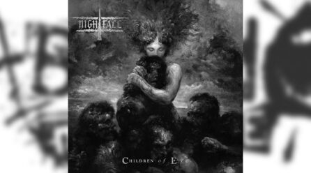 Review: Nightfall – Children of Eve