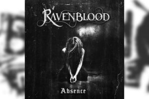 Review: Ravenblood – Absence